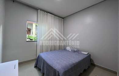 Imagem 13: Casa no Terra Jardins. Guarda roupa, 140m² de Área, 2 Vagas na garageme4...