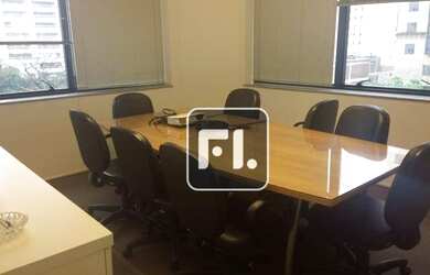 Imagem 1: Conjunto, 180 m² - venda por R$ 1.960.000,02 ou aluguel por R$ 9.800,01/mês...