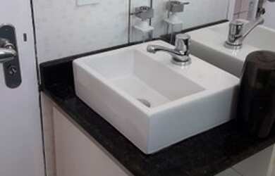 Imagem 15: Vendo apartamento 2 qtos fino acabamento novinho W. Luiz mais bonito do...