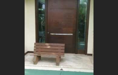 Imagem 6: Vendo Belíssima Casa 4 Suítes Condomínio do Hotel Iberostar Praia do Forte