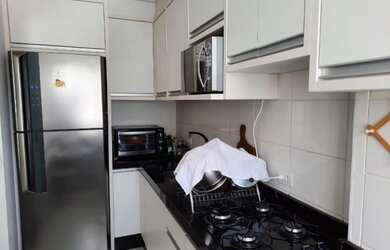 Imagem 13: Apartamento Bem localizado Prox Av Mandacaru - Residencial Havana