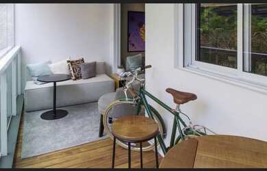 Imagem 7: SãO PAULO - Apartamento Padrão - Bela Vista