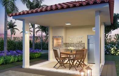 Imagem 7: SãO PAULO - Apartamento Padrão - Jardim Marajoara