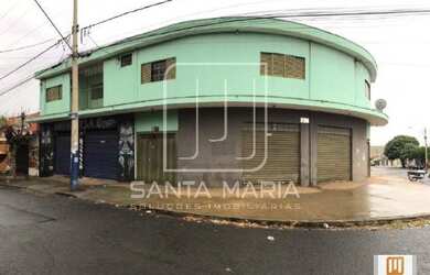 Imagem: O depósito possui 1 Vaga na garagem, 325m² de Área e está