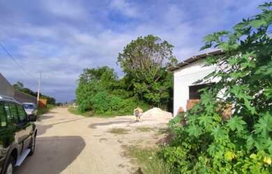 Imagem: O terreno possui 384m² de Área e está localizado em Portal