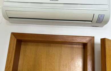 Imagem 5: Apartamento condomínio Ágata