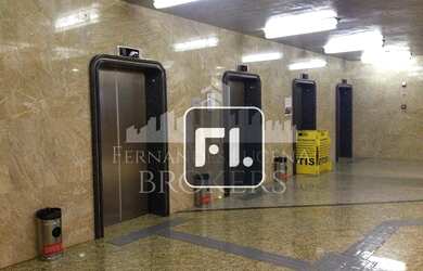 Imagem 11: Conjunto para alugar, 200 m² por R$ 19.000,00/mês - Bela Vista - São...