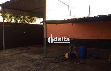 Imagem 7: Galpão para alugar, 100 m² por R$ 2.000,00/mês - Chácaras Tubalina...