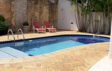 Imagem 5: Casa com 4 dormitórios, 474 m² - venda por R$ 2.555.000,00 ou aluguel...