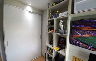 Imagem 14: Cobertura para vender no Recreio Barra Bonita Luau