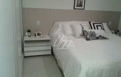 Imagem 14: Apartamento à venda, 75 m² por R$ 420.000,00 - Santa Tereza - Marília/SP