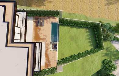 Imagem 15: CASA IMPERIAL - CONDOMÍNIO QUINTAS DA BOA VISTA ATIBAIA-SP