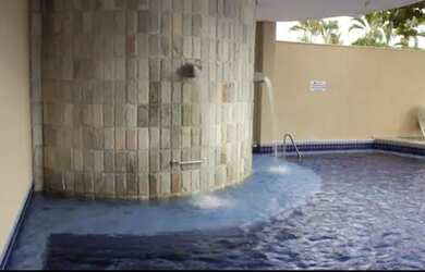 Imagem: O apartamento possui 2 Dormitórios, 1 Vaga na garagem e Imóvel