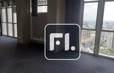 Imagem 14: Conjunto para alugar, 150 m² por R$ 8.000,01/mês - Bela Vista - São...