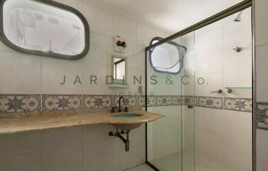 Imagem 12: SãO PAULO - Apartamento Padrão - Jardim Paulista