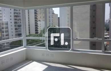 Imagem 4: Conjunto, 64 m² - venda por R$ 840.000,00 ou aluguel por R$ 4.300,00/mês...
