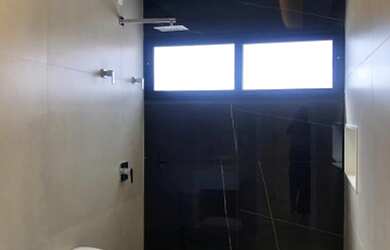 Imagem 14: Casa alto padrão,3 suítes,piscina borda infinita,área gourmet,Alphaville...