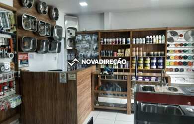 Imagem: O depósito e está localizado em Centro, Juiz de Fora à venda