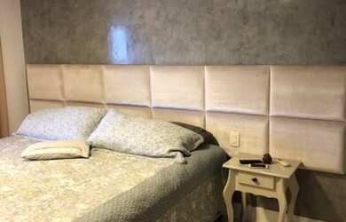 Imagem 13: APART DECORADO 3 SUITES 2 VAGAS BALNEARIO CAMBORIU