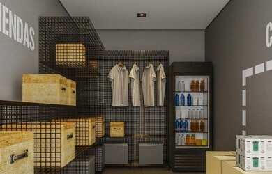 Imagem 11: SãO PAULO - Apartamento Padrão - Centro