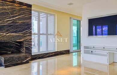 Imagem 7: Apartamento luxuoso com 5 suítes no Jardim Anália Franco