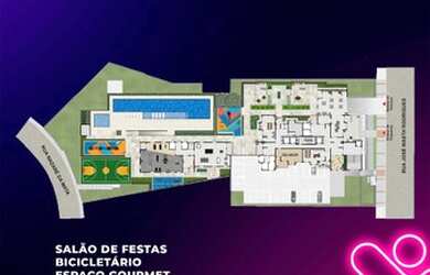 Imagem 4: Apartamento para venda com 56 metros quadrados com 2 quartos em Vila Maria - São Paulo - S