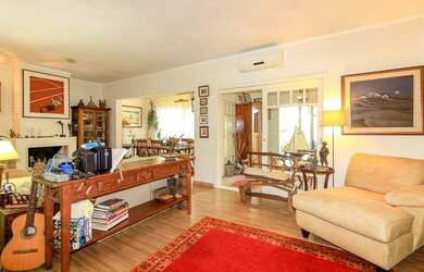 Imagem 12: Linda Casa de condomínio Com Acesso ao Guaíba. O Pôr do Sol Vem de...