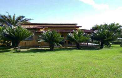 Imagem: A fazenda à venda e está localizado em Columbia, Colatina