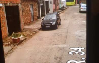 Imagem 8: Vendo terreno todo murado bem localizado no jardim amarica