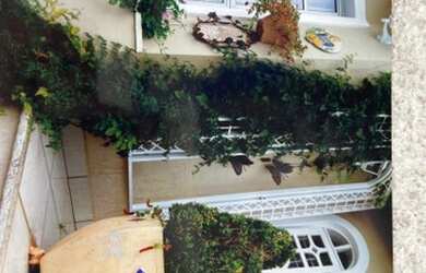 Imagem 4: SÃO PAULO - Casa Padrão - MORUMBI