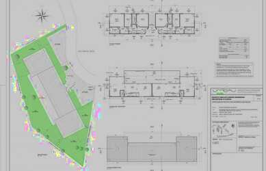 Imagem 3: SÃO PAULO - Terreno Padrao - CARAPICUIBA