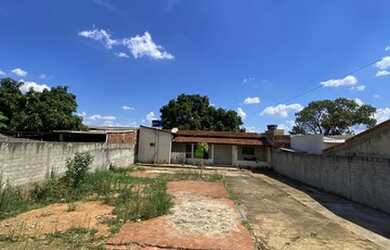 Imagem 8: Lote Bairro cardoso com Barracao área de 450 metros