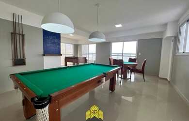 Imagem 2: Cobertura com 3 suítes, 143 m², à venda por R$ 1.600.000