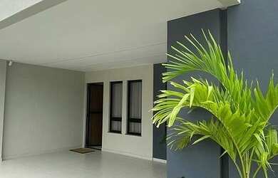 Imagem 1: LINDA CASA A VENDA. 90m² de Área, 1 Banheiroe2 Dormitórios