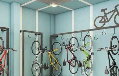 Imagem 11: SãO PAULO - Apartamento Padrão - Jaguaré