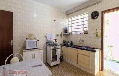 Imagem 10: SÃO PAULO - Casa Padrão - JARDIM FRANCA