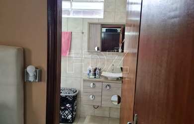 Imagem 6: Araraquara - Casa Padrão - Jardim Gardênias