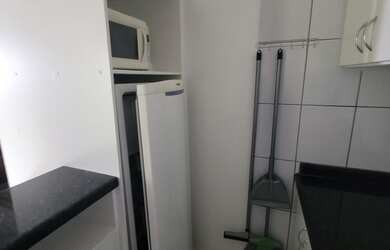 Imagem 15: Apartamento Caldas Novas