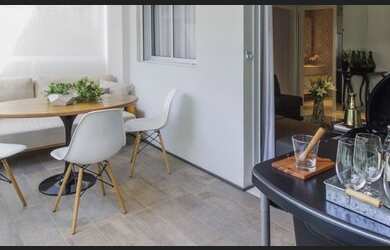 Imagem 16: SãO PAULO - Apartamento Padrão - Bela Vista