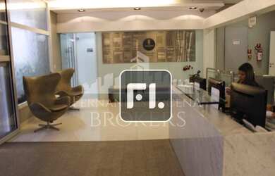 Imagem 5: Conjunto, 131 m² - venda por R$ 1.120.000,00 ou aluguel por R$ 5.600,00/mês...