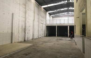 Imagem 5: Vendo galpão/lojas em Belford Roxo