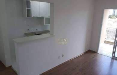 Imagem 1: Apartamento com 2 dormitórios, 58 m² - venda por R$ 578.000,00 ou aluguel...