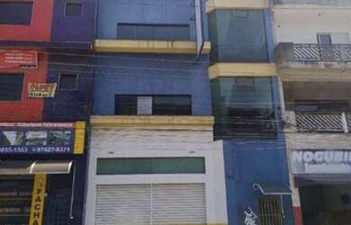 Imagem: O depósito possui 340m² de Área e está localizado em Centro