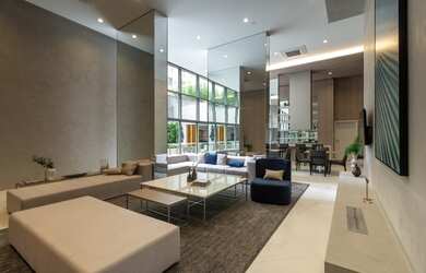 Imagem 12: Studio para venda possui 28 metros quadrados com 1 quarto em Vila Mariana...