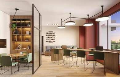 Imagem 9: SãO PAULO - Apartamento Padrão - Butantã