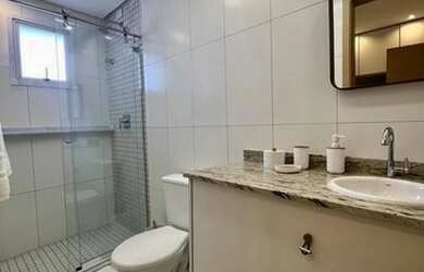 Imagem 16: Cobertura com 3 suítes, 143 m², à venda por R$ 1.600.000