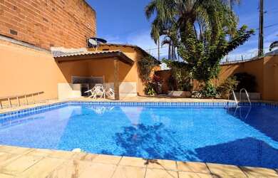 Imagem 3: Caraguatatuba - Casa Padrão - Centro