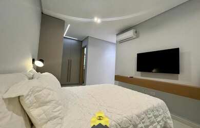 Imagem 13: Cobertura com 3 suítes, 143 m², à venda por R$ 1.600.000