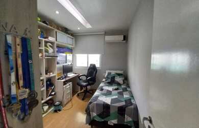 Imagem 13: Cobertura para vender no Recreio Barra Bonita Luau