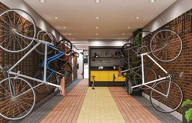 Imagem 10: SãO PAULO - Apartamento Padrão - República